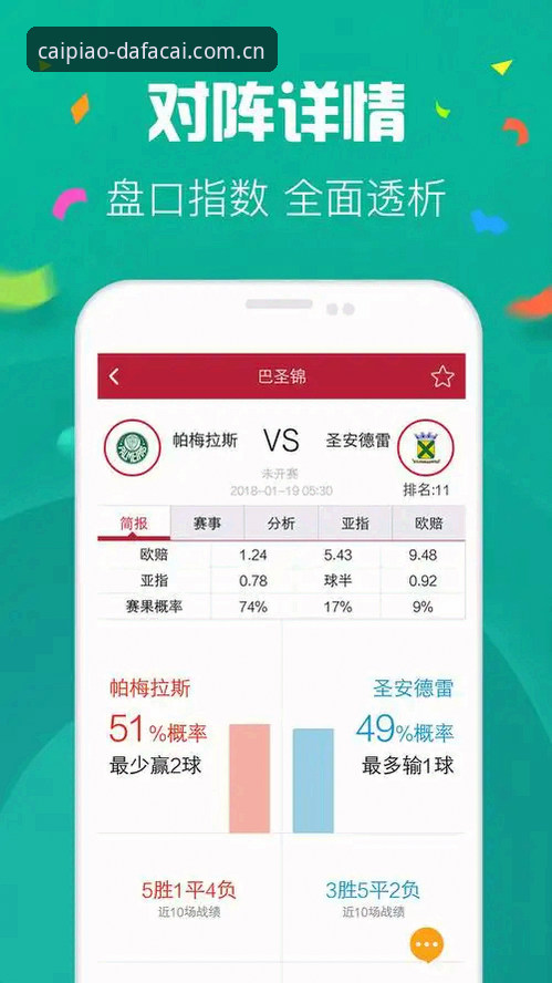 大发彩票平台最新动态：iOS版v3.2.0升级上线，下载通道与数据工具全面解析